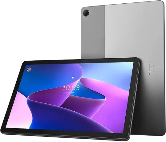 Lenovo Tab M10 Plus (Gen 3) slider image 1