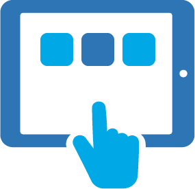 Multi-App Kiosk Mode