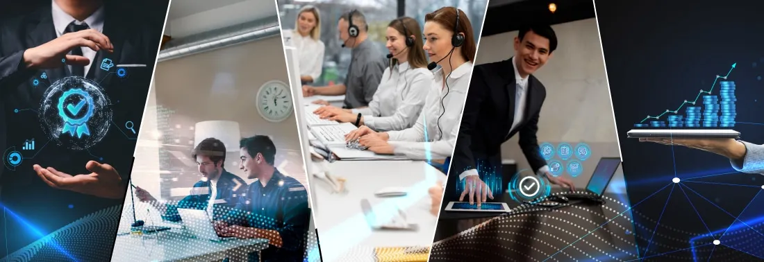 15 Years of Trust: Top 5 Reasons Why Customers Choose 42Gears