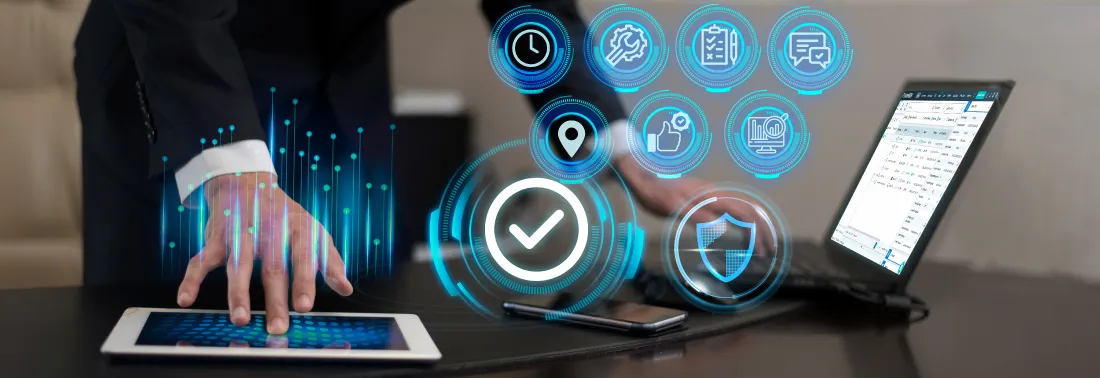 42Gears and QodeNext – Enhancing the Effectiveness of Traceability Solutions with MDM