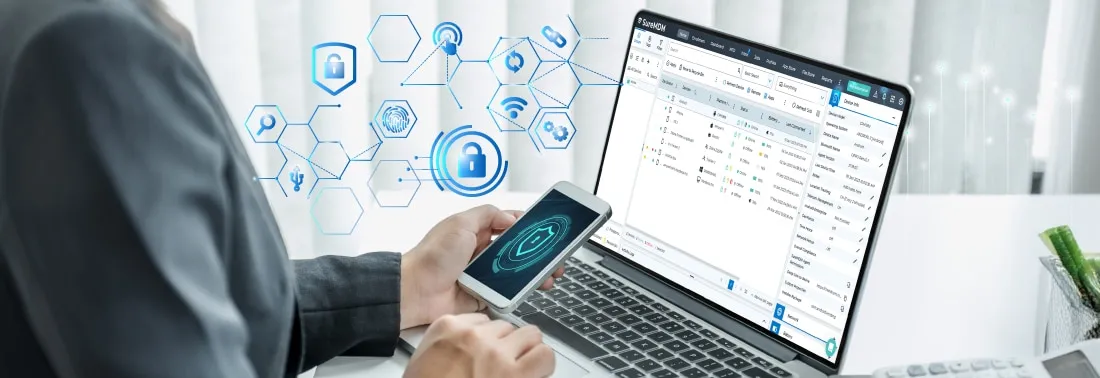 Top 5 Ways MDM Can Strengthen Your Mobile Device Security