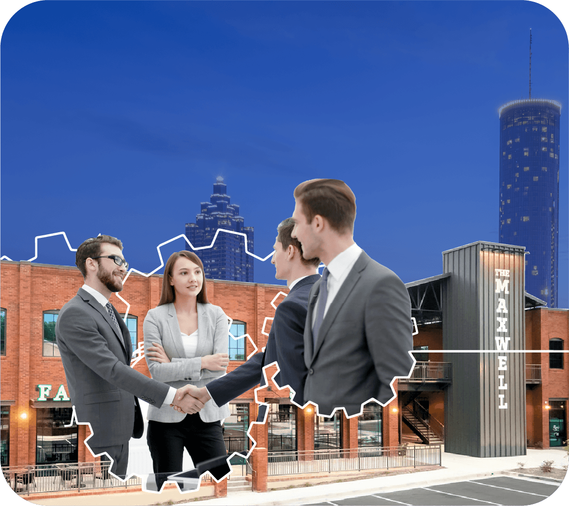 Atlanta Partner Summit