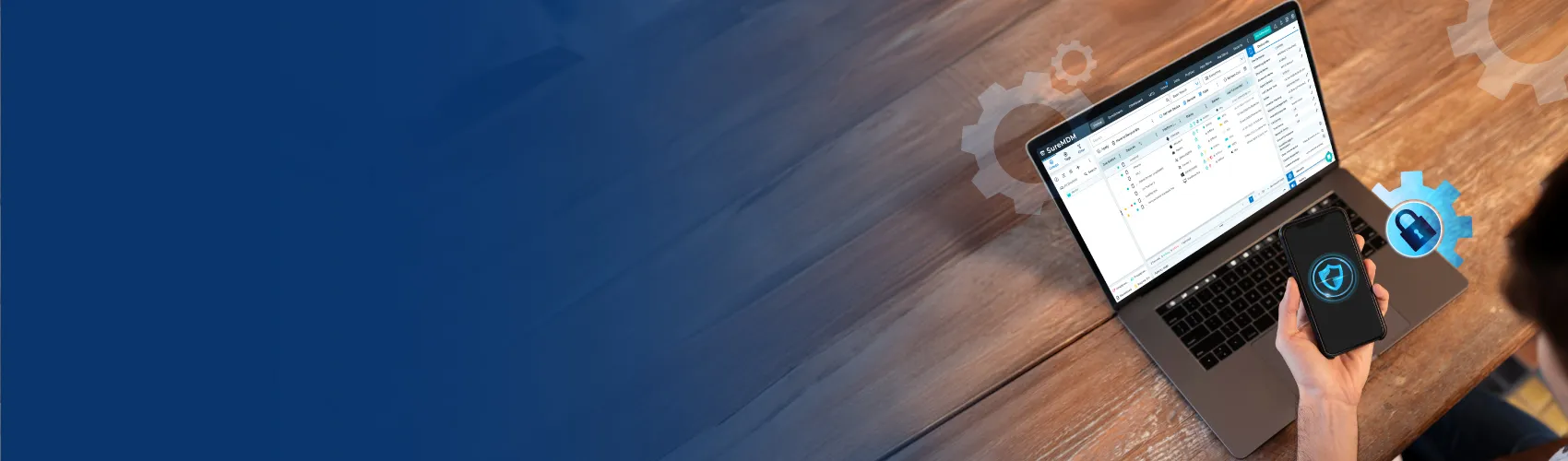 Importance of Data Privacy and Ethics When Deploying EMM Solutions