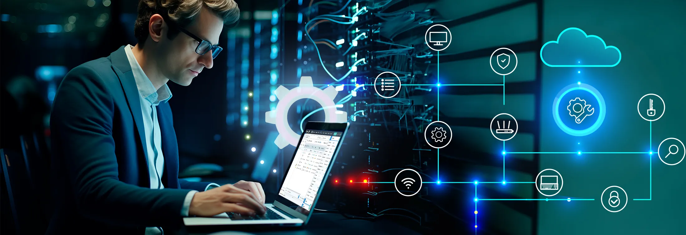 quickly resolve device issues with lightning fast SureMDM remote control