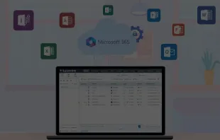 enable conditional access to Microsoft 365 apps with SureMDM