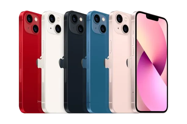 iPhone 13 slider image 2