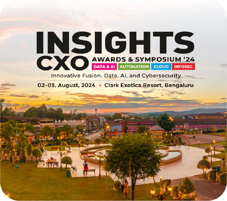 Insights CXO