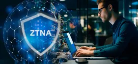 Zero-trust network access vs Traditional VPN