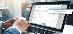 Apply policies across customer accounts with SureMDM Hub