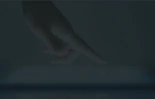 Securing iPads in public spaces