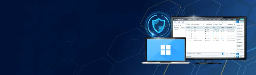 Feature Roundup: Windows MDM – October 2024