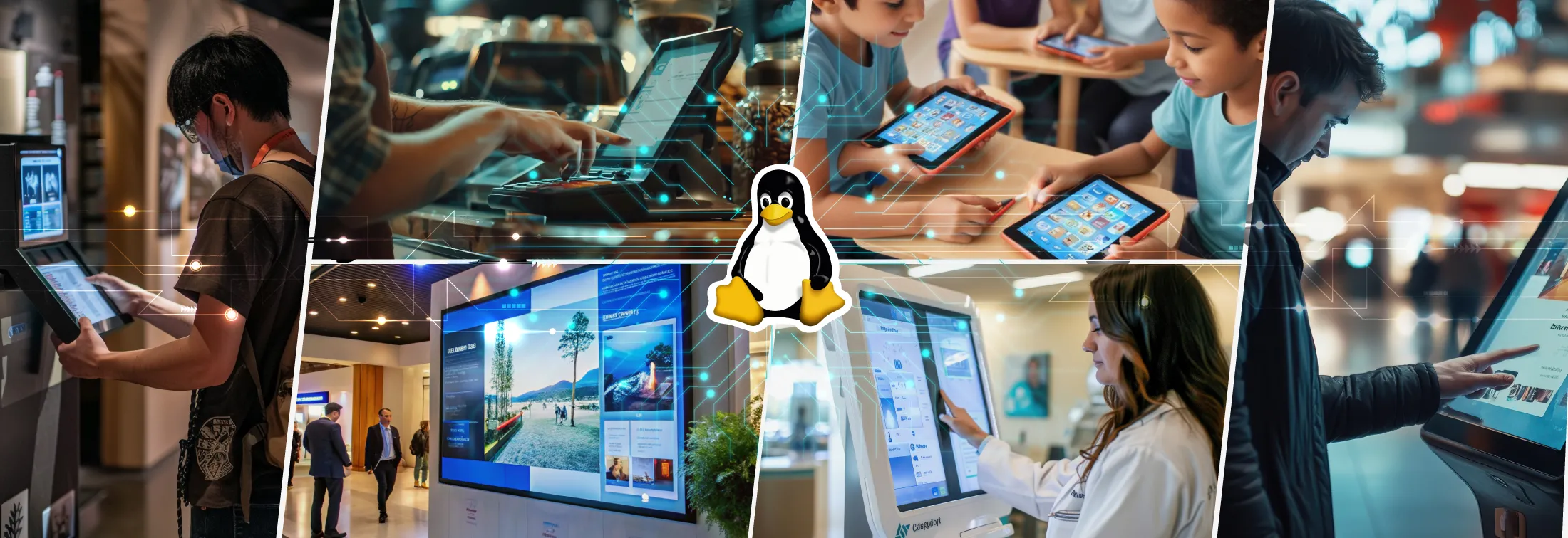 Complete Guide to Linux Kiosk Mode