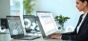 Top challenges of laptop device management