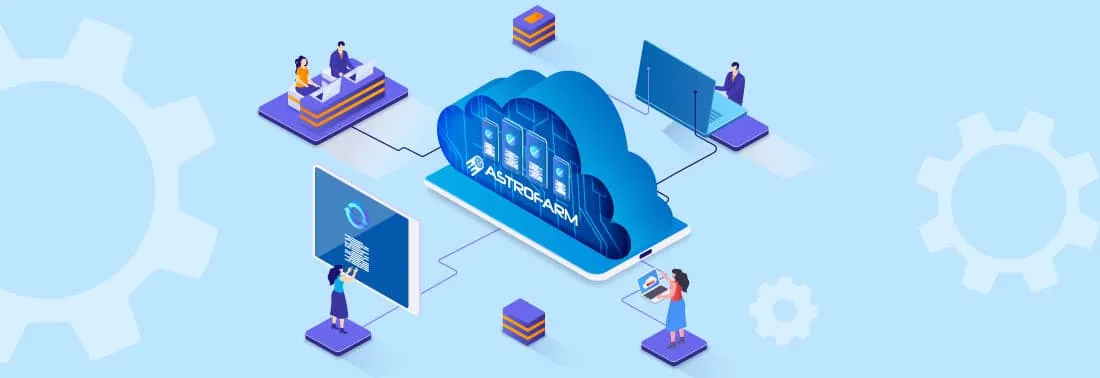 AstroFarm Feature roundup-Latest updates