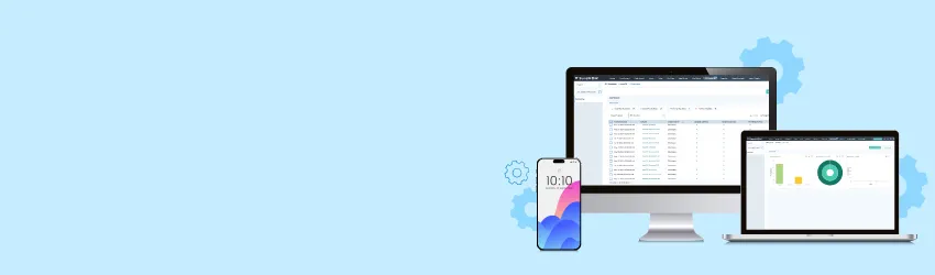 Simplify OS Update Management for Corporate iOS and macOS Devices with SureMDM