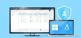 Advanced USB Security Management-Windows and Linux Devices