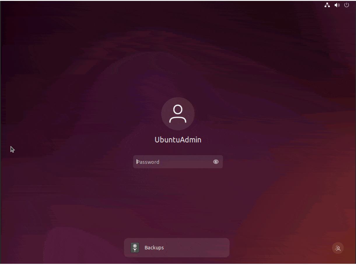 Using Linux Kiosk Mode for Displaying Flight Status