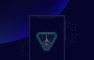 zero day support for Android 15