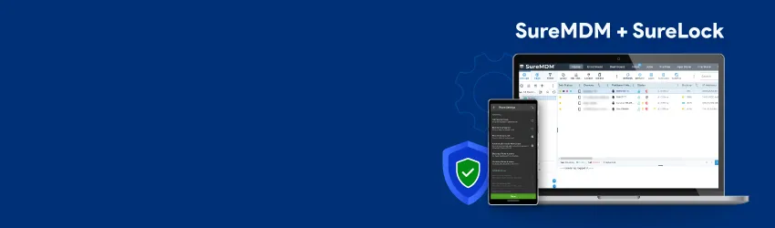 Important Notice: Removal of Call Logs Permissions in Standalone SureLock and Reasons to Use Integrated SureMDM + SureLock