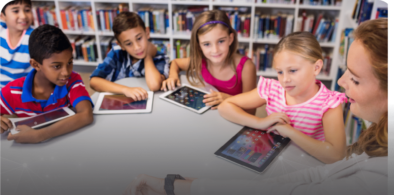 42Gears iPadOS and iOS Device Management