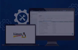 Linux patch management with SureMDM