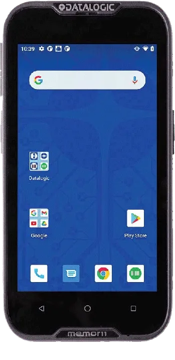 Datalogic Memor 11