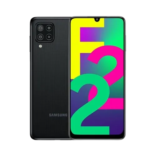 Samsung Galaxy F22 slider image 2