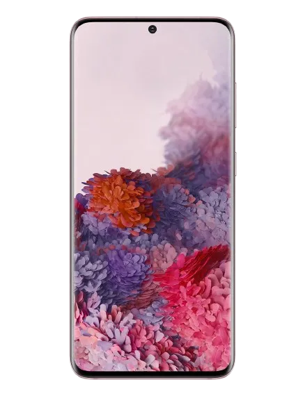 Samsung Galaxy S20