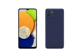 Samsung Galaxy A03 slider image 2