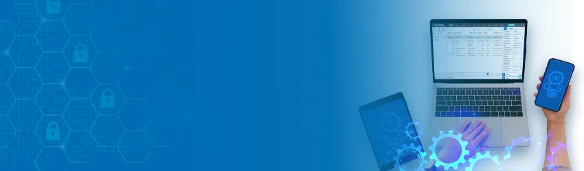 Customize Device Branding to Boost Security Awareness and Employee Engagement