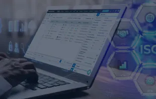 Device ISO Compliance with SureMDM