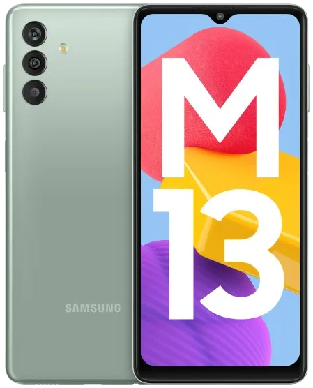 Samsung Galaxy M13 slider image 2