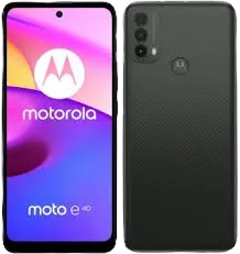 Moto E40 slider image 2