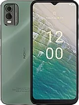 Nokia C32