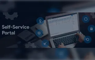 SureMDM self-service portal