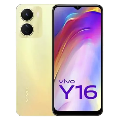 Vivo Y16 slider image 2