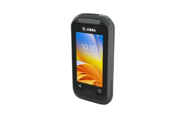 Zebra EC30