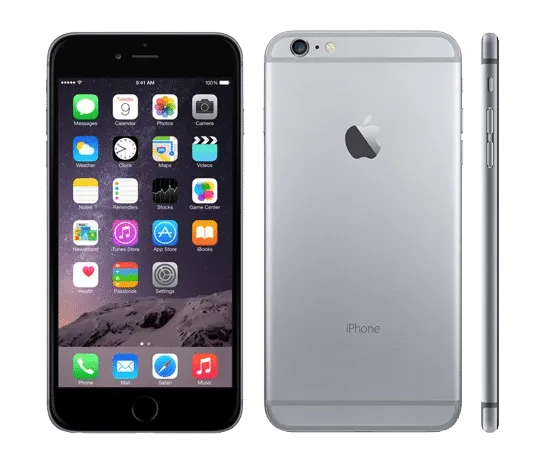 iPhone 6 Plus slider image 2