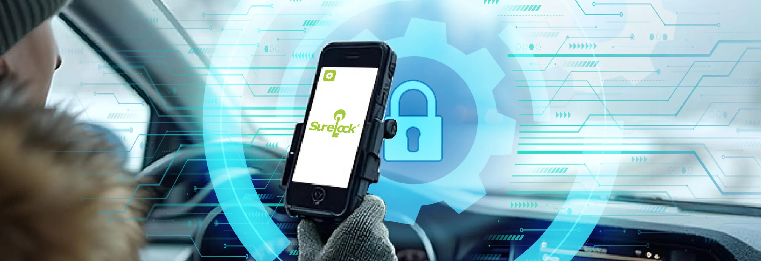 Rajd Systech: Enhancing Mobile Device Stability with 42Gears SureLock Kiosk Software