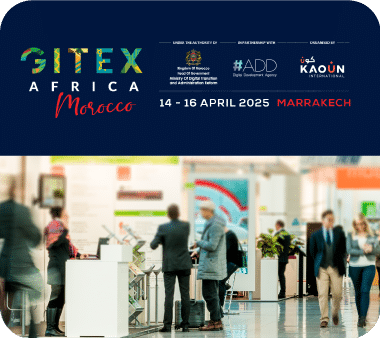 Gitex Africa
