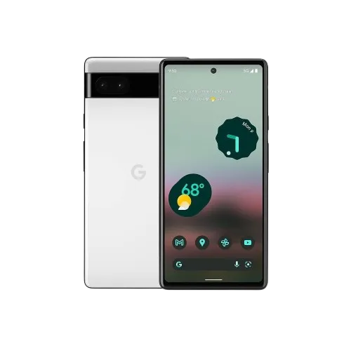 Google Pixel 6a slider image 2