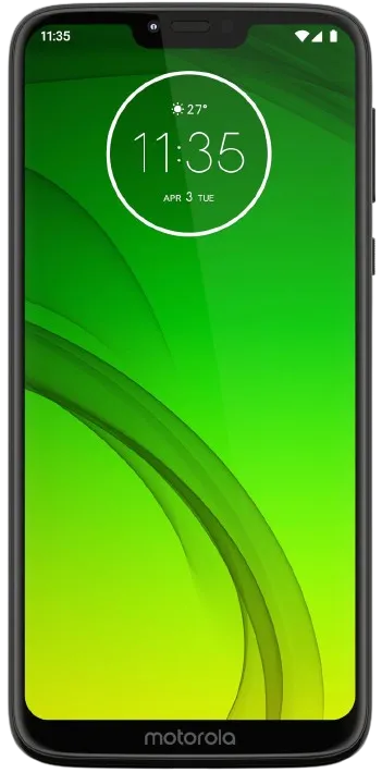 Moto G(7)