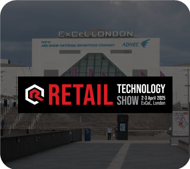 Retail Technology Show 2025