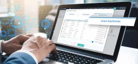 Apply policies to multiple customer accounts with SureMDM Hub