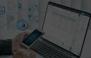 Mobile device security with MDM