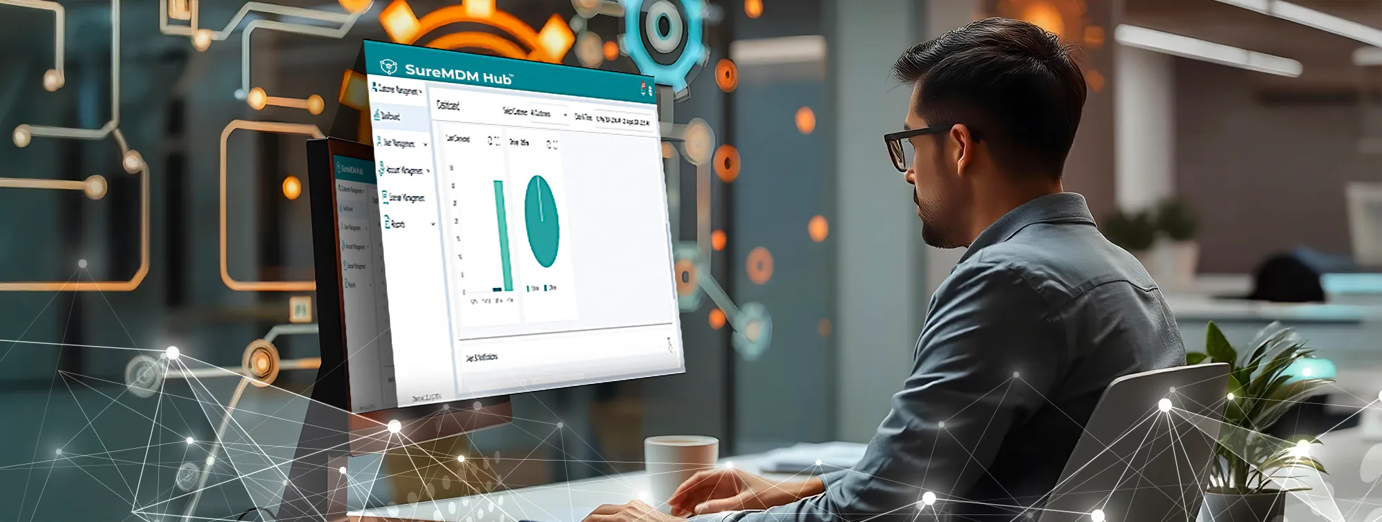 Feature roundup-SureMDM Hub-Latest updates