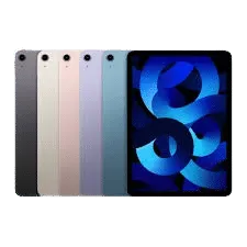 iPad Air 5th Gen slider image 2
