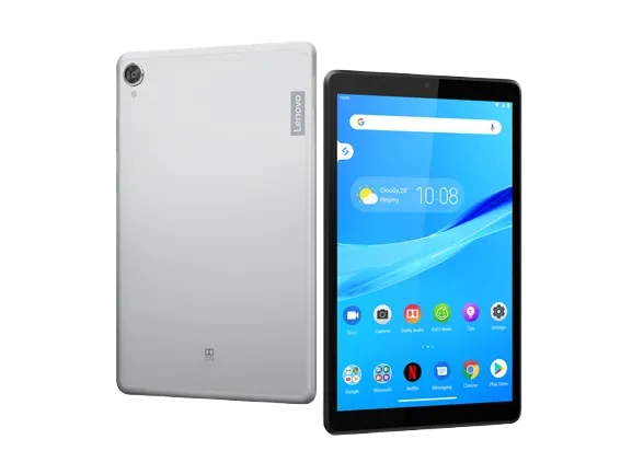 Lenovo Tab M8 (2nd Gen) slider image 2