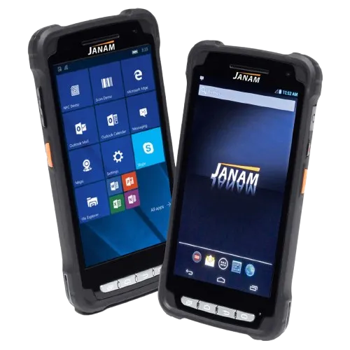 Janam XT2 slider image 2