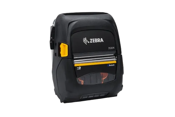 Zebra ZQ511